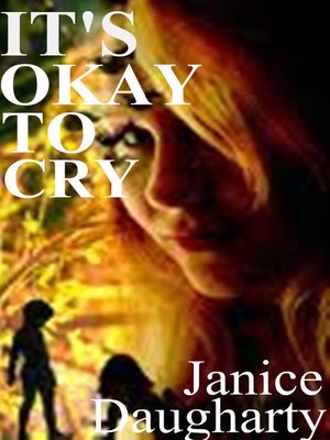 cover image of It's Okay to Cry